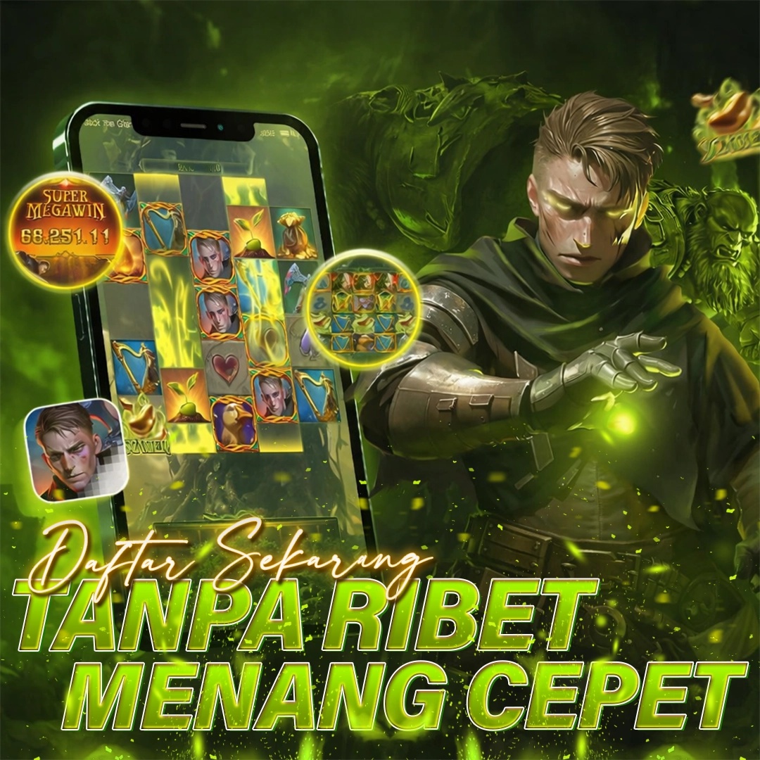 GAWANG96 : GAWANG 96 Ruas Member Premium Dengan Benefit Maksimal Dan Harapan Tanpa Batas